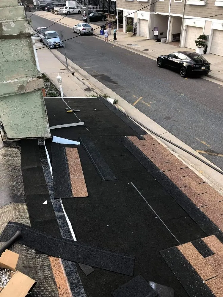 Slide of Amazing Construction