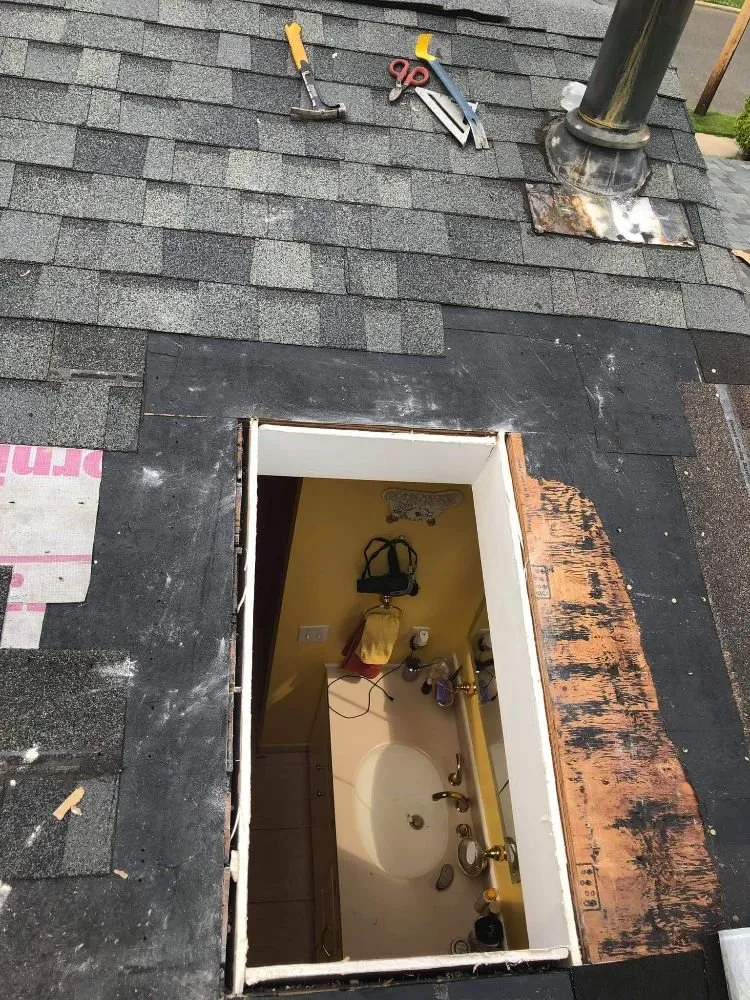 Slide of Amazing Construction