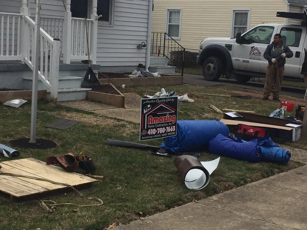 Slide of Amazing Home Contractors