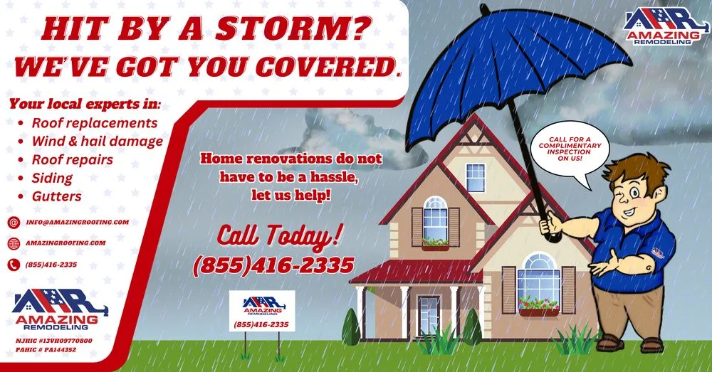 Slide of Amazing Remodeling