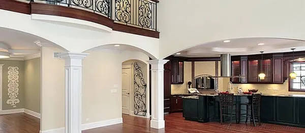 Amazing Renovations Logo