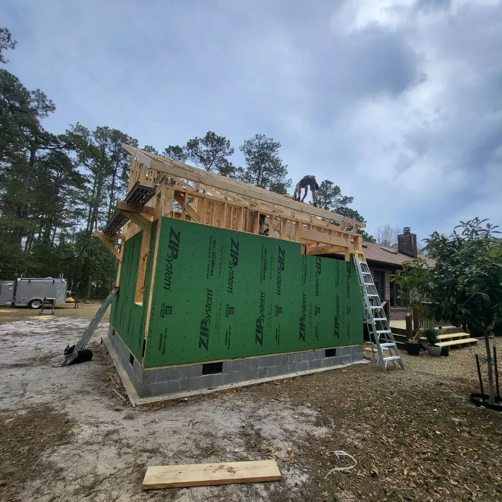 Slide of Amazing Renovations