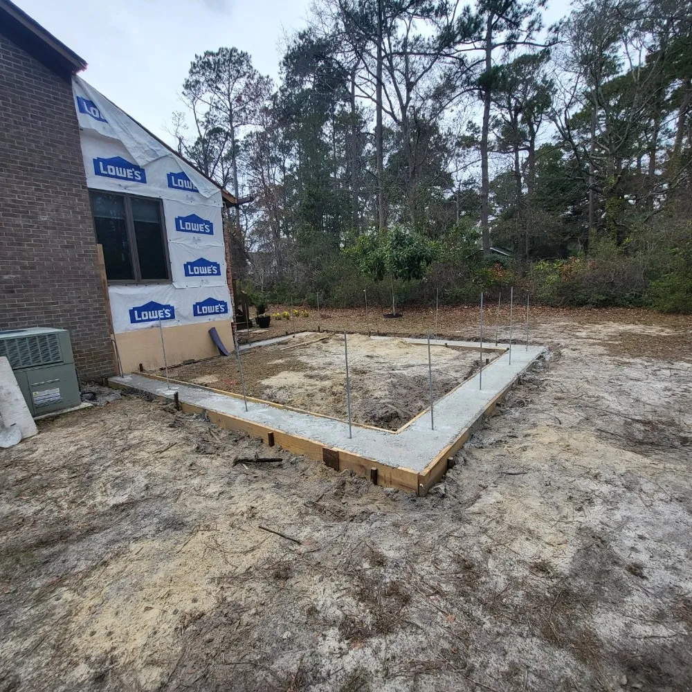 Slide of Amazing Renovations