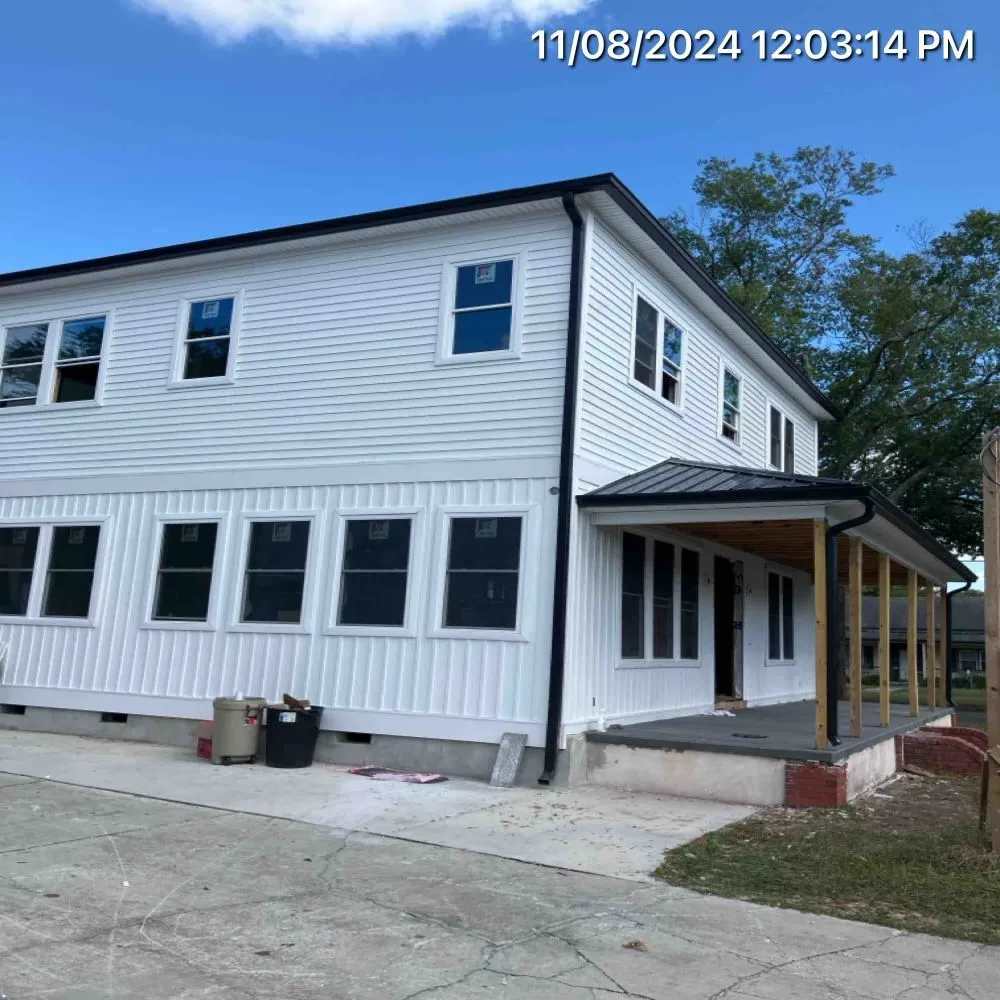 Slide of Amazing Renovations