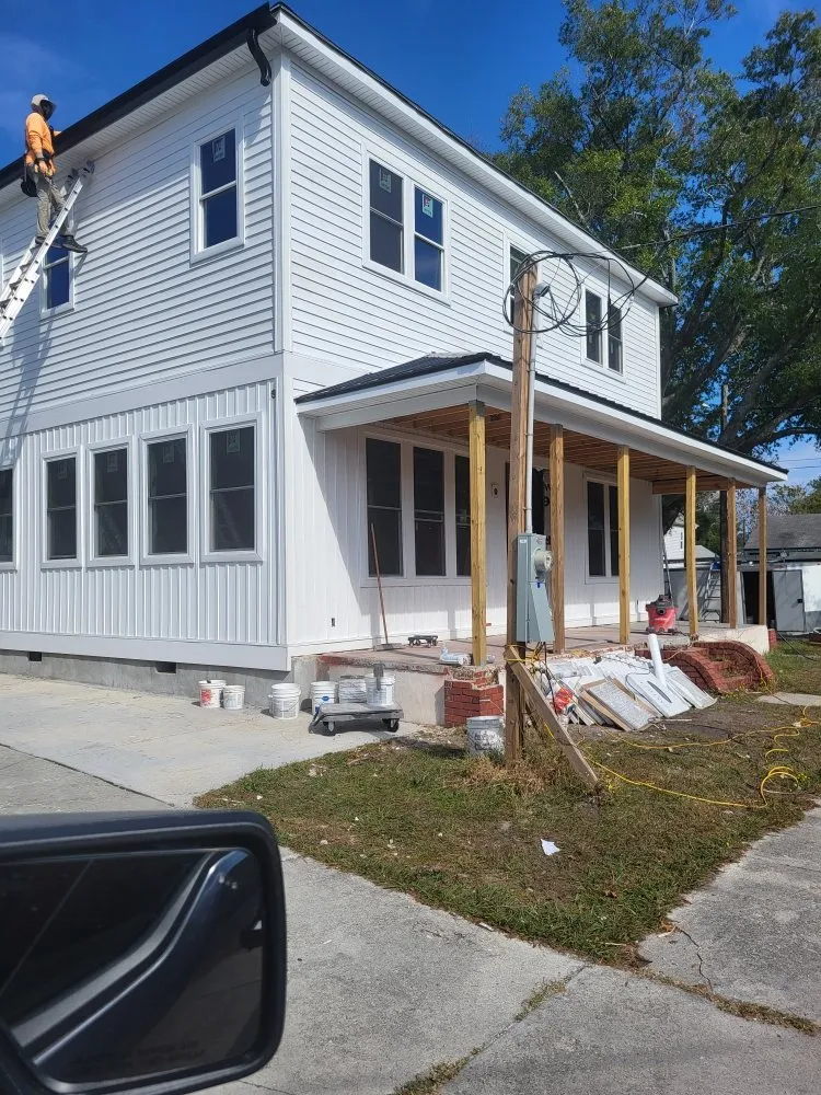 Slide of Amazing Renovations