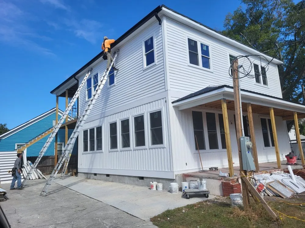 Slide of Amazing Renovations