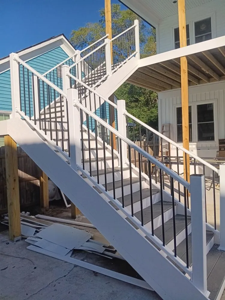 Slide of Amazing Renovations