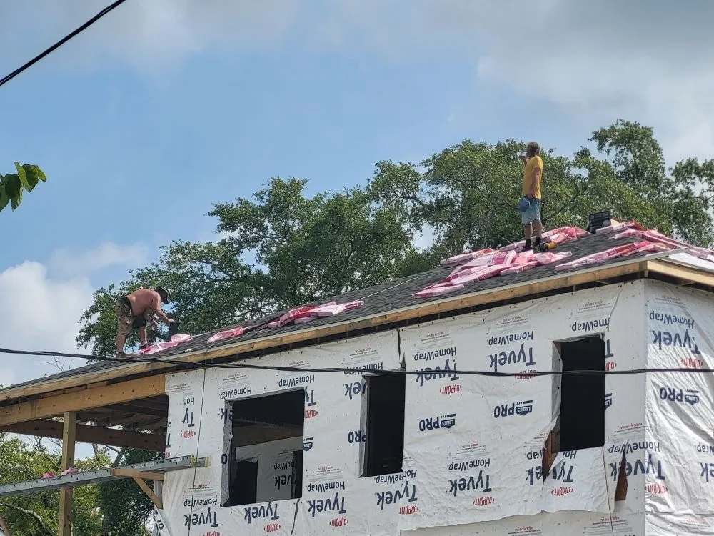 Slide of Amazing Renovations