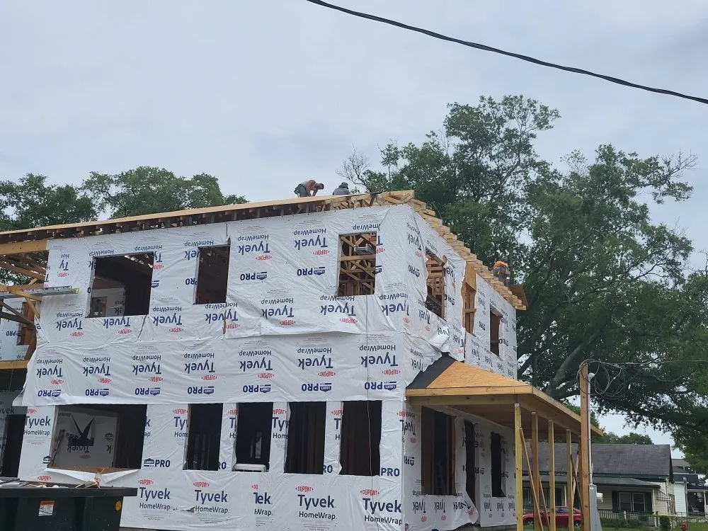 Slide of Amazing Renovations