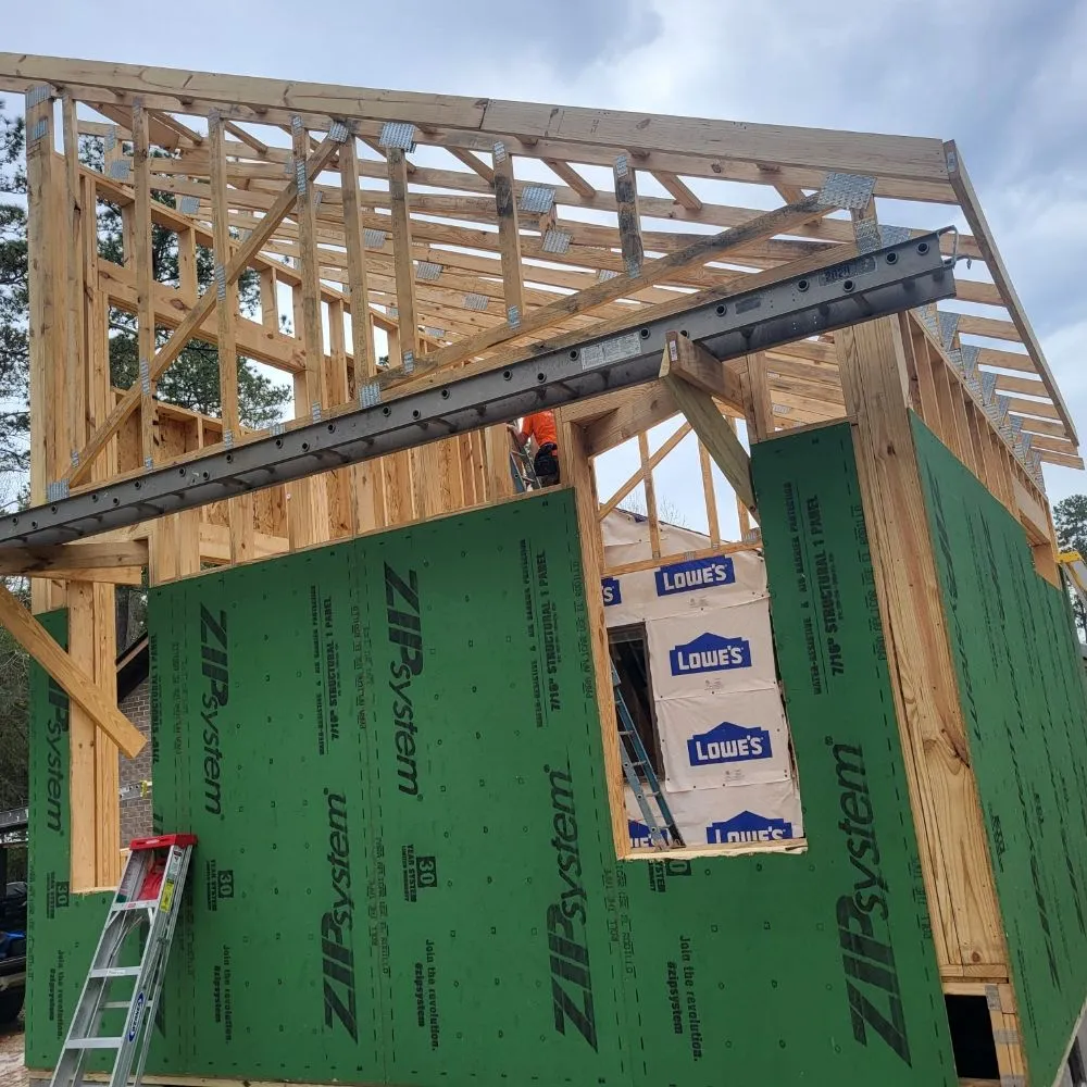 Slide of Amazing Renovations