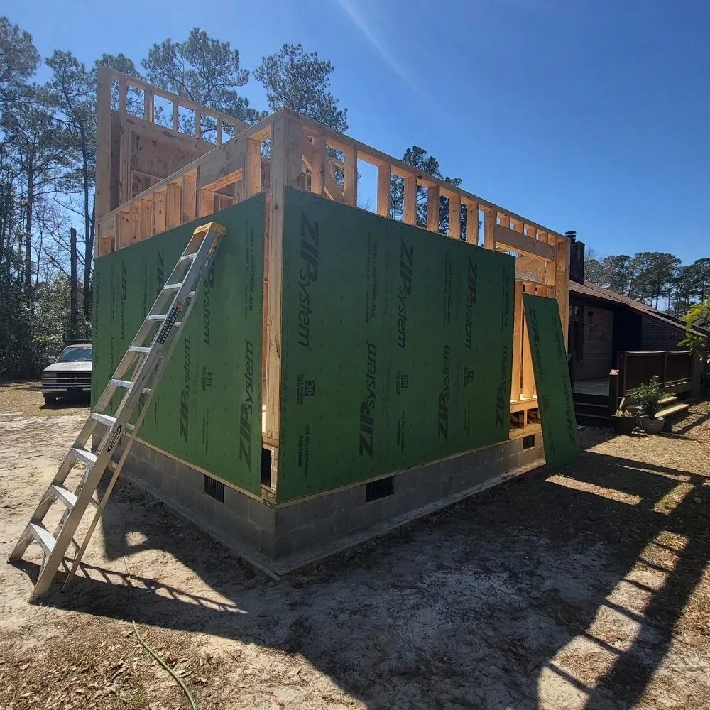 Slide of Amazing Renovations