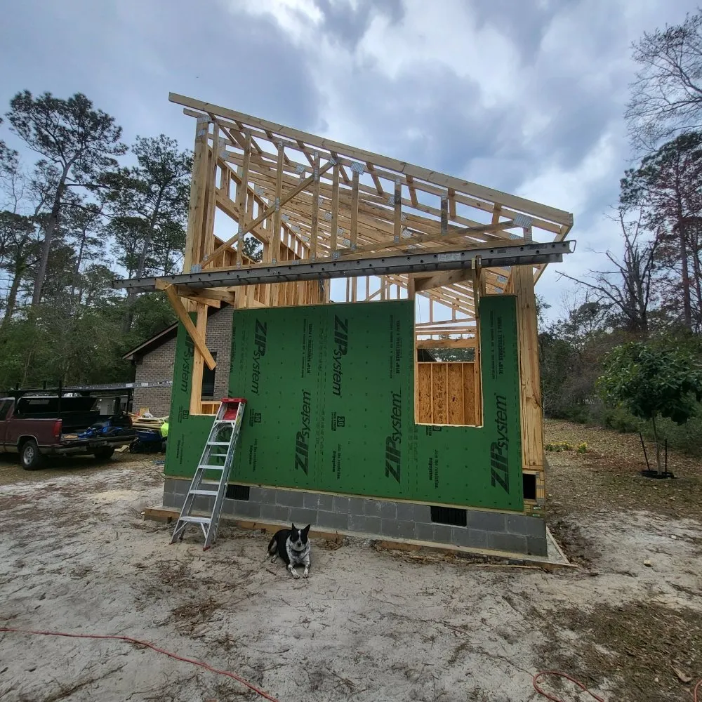 Slide of Amazing Renovations