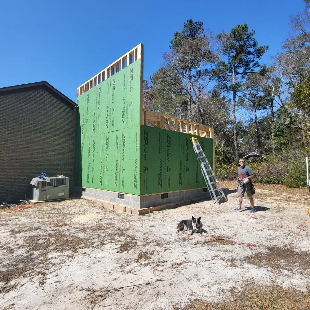 Slide of Amazing Renovations