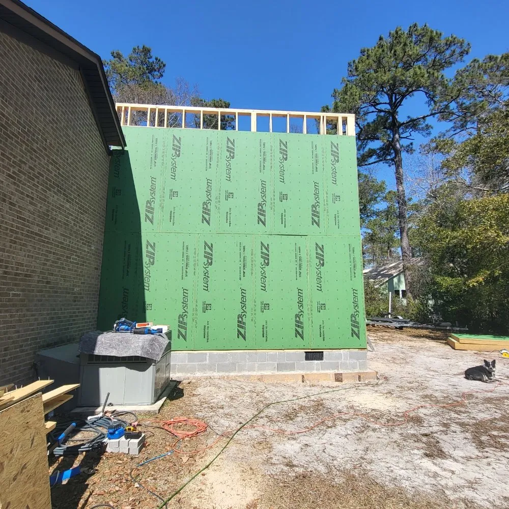 Slide of Amazing Renovations