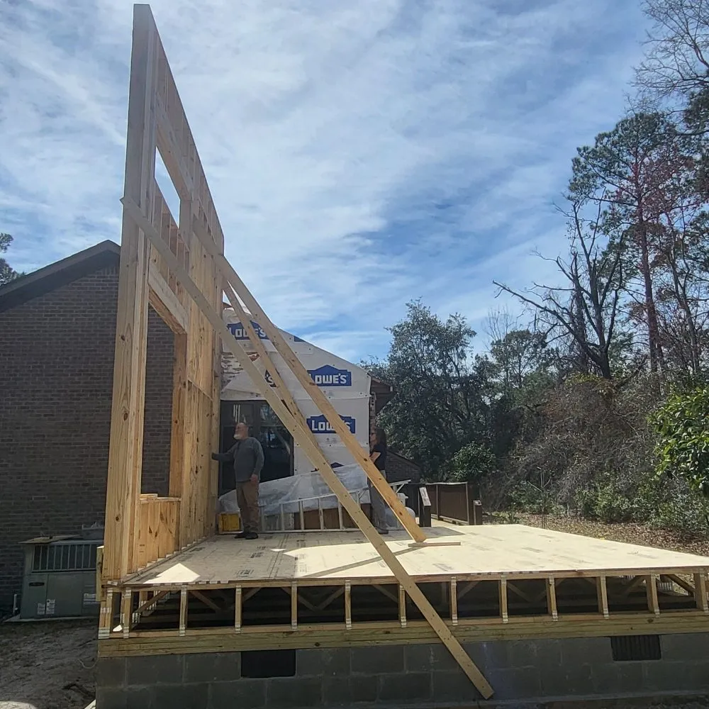 Slide of Amazing Renovations