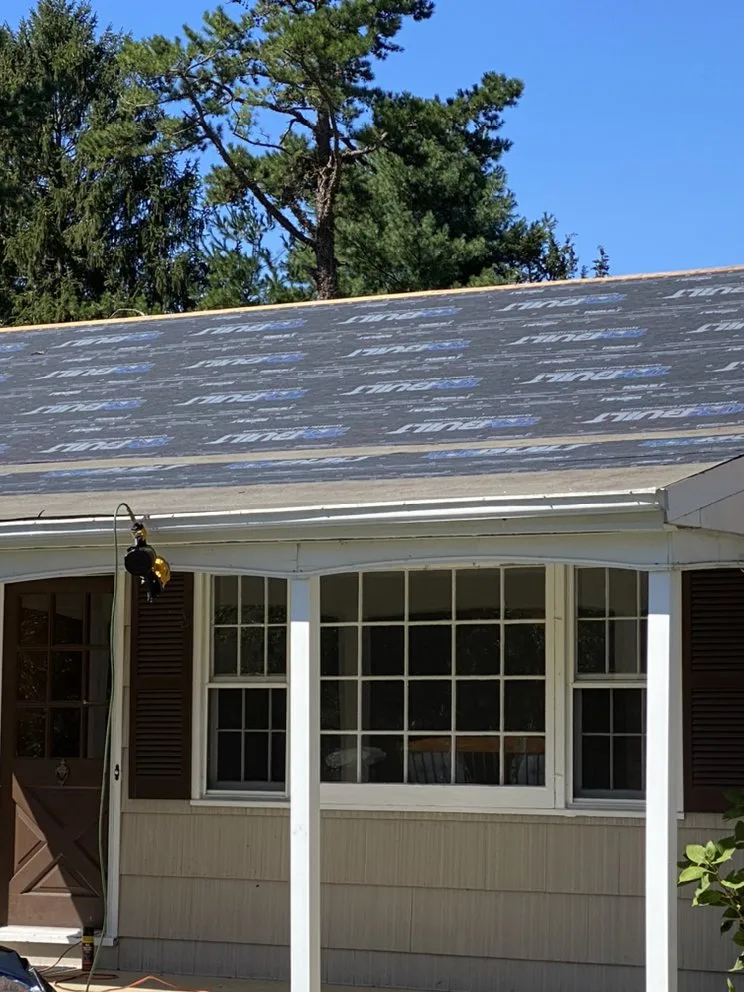 Slide of Amazing Roofing