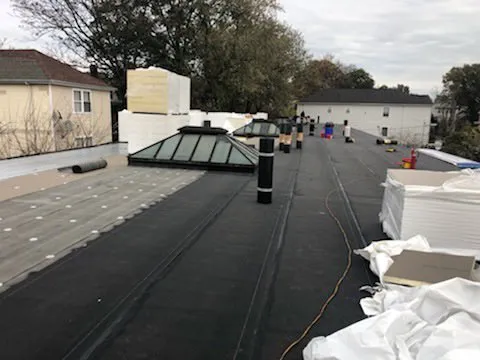 Slide of Amazing Roofing