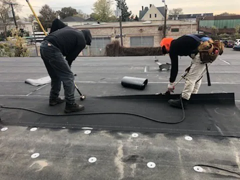 Slide of Amazing Roofing