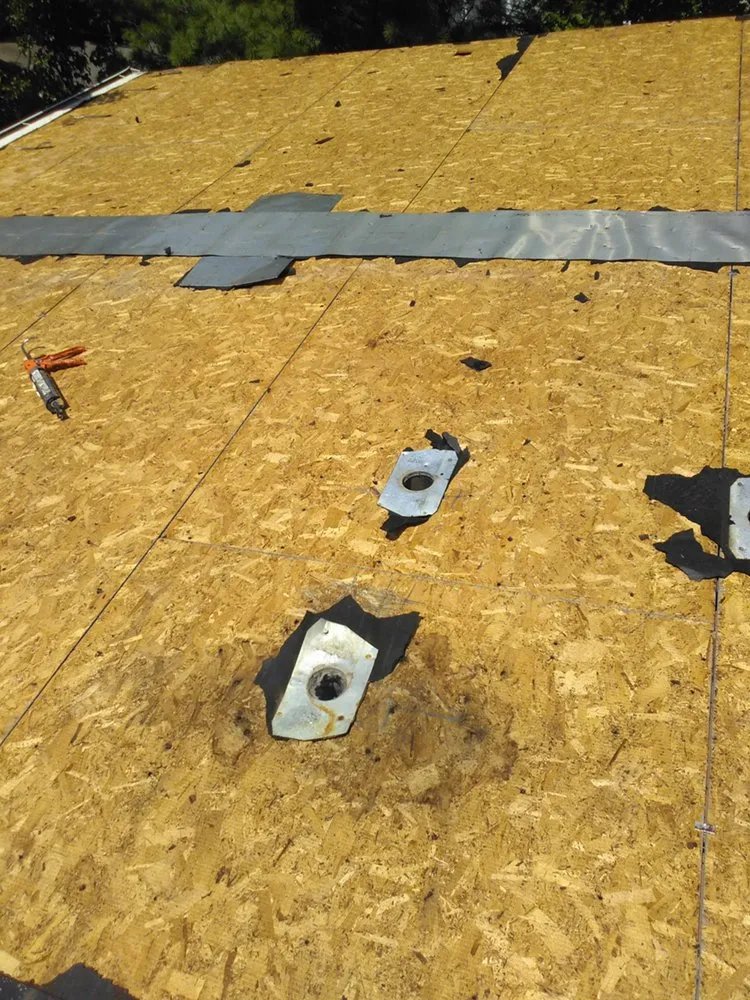 Slide of Amazing Roofing