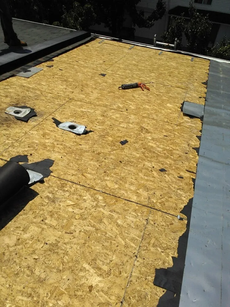 Slide of Amazing Roofing