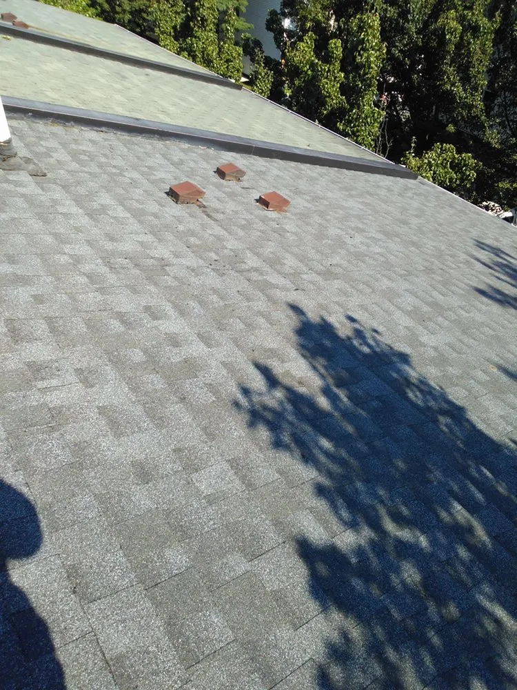 Slide of Amazing Roofing