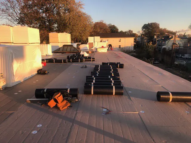 Slide of Amazing Roofing