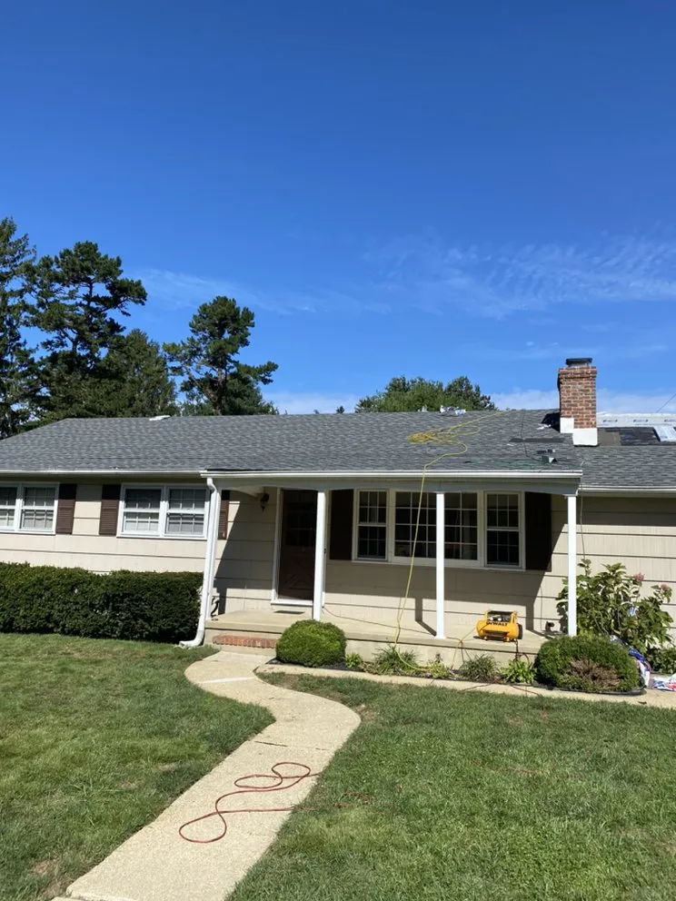 Slide of Amazing Roofing