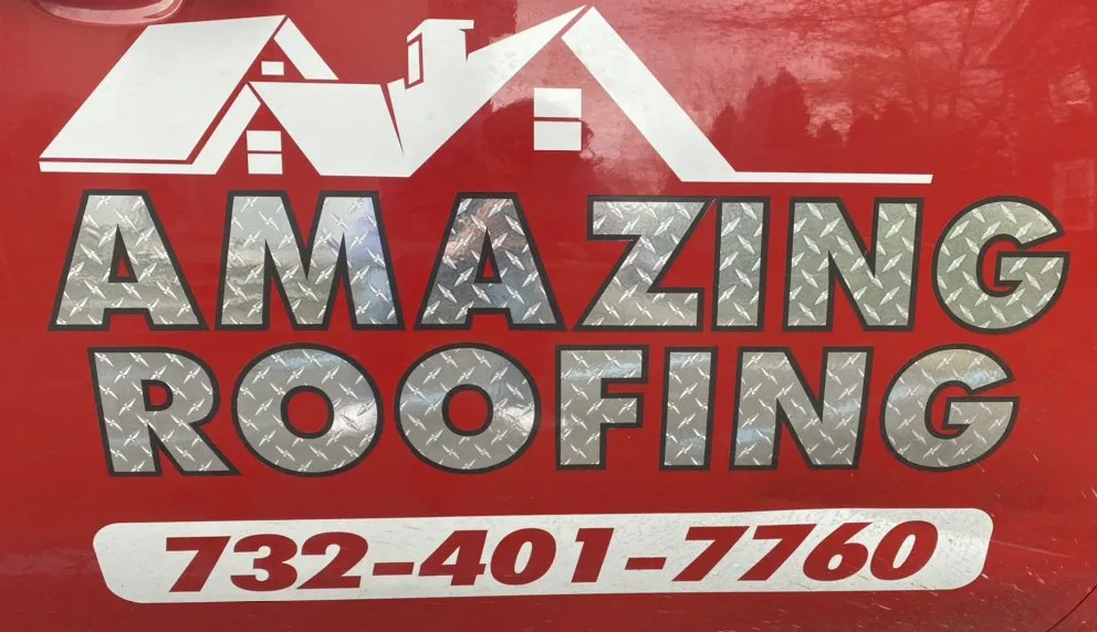 Slide of Amazing Roofing