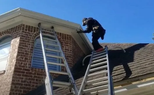 Slide of Amazing Roofing