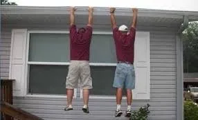 Slide of Amazing Roofing