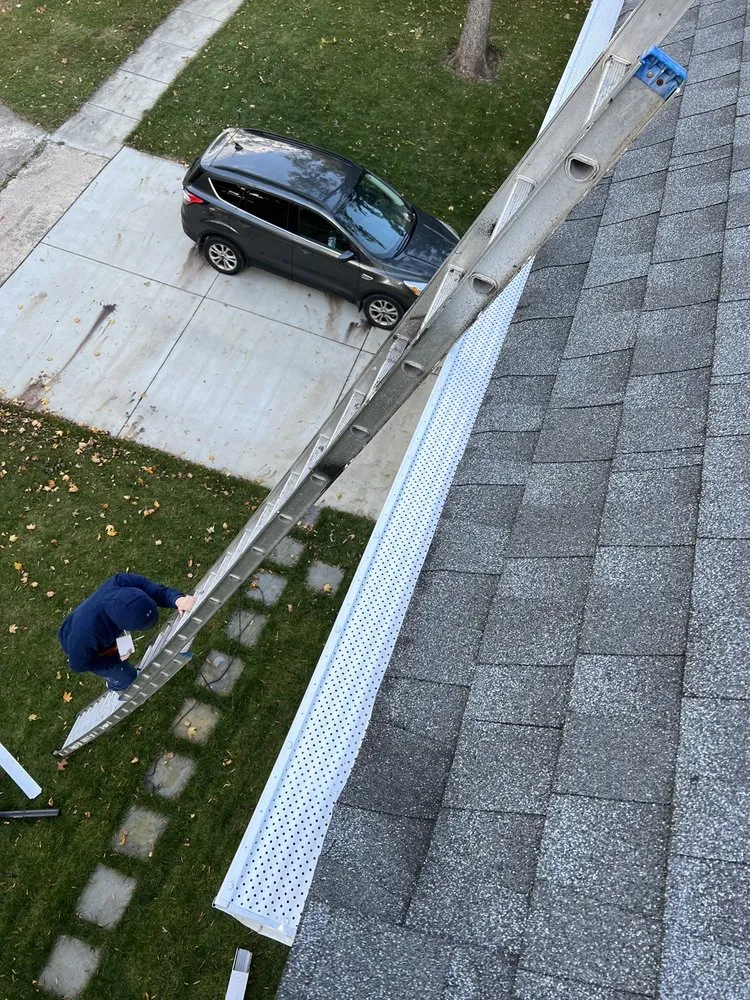 Slide of Amazing Roofing