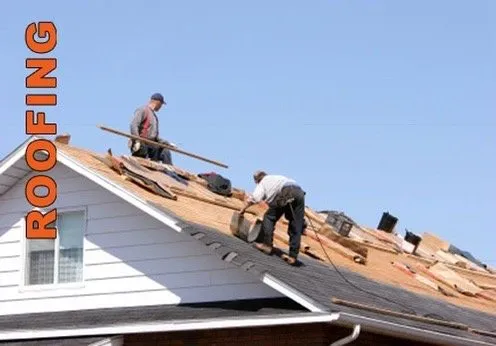 Slide of Amazing Roofing