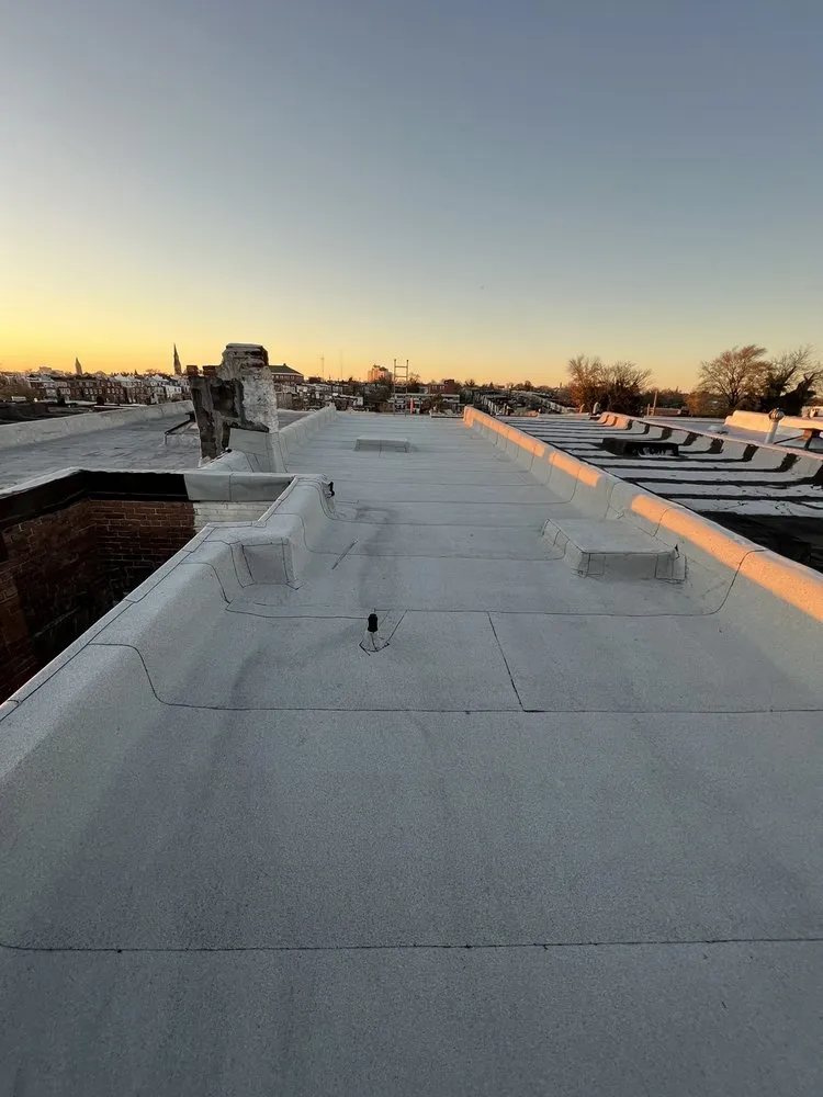 Slide of Amazing Roofing