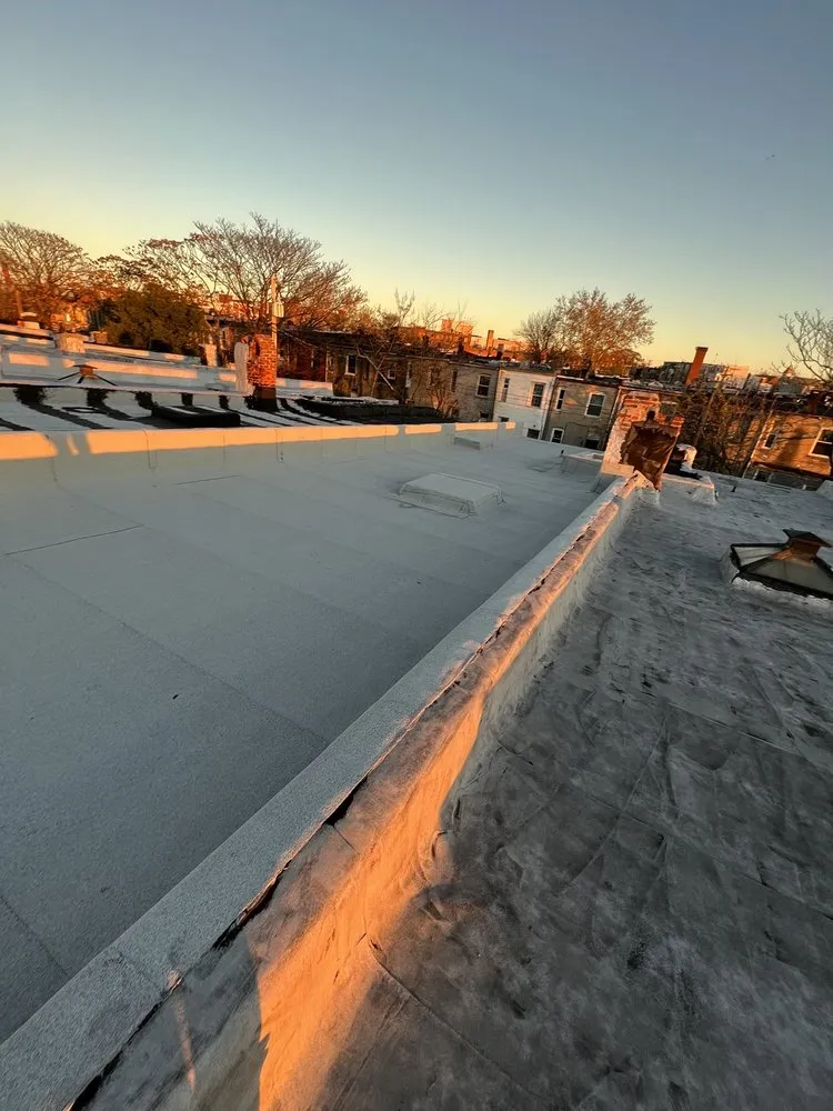 Slide of Amazing Roofing