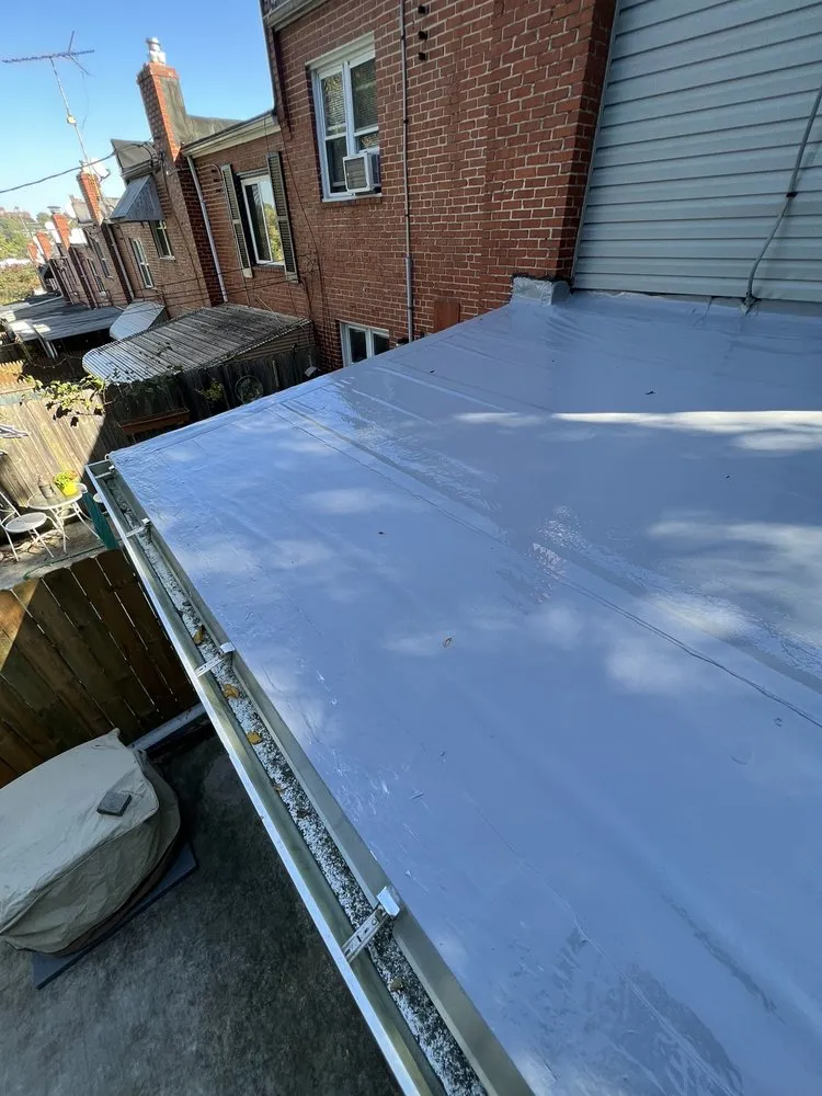 Slide of Amazing Roofing