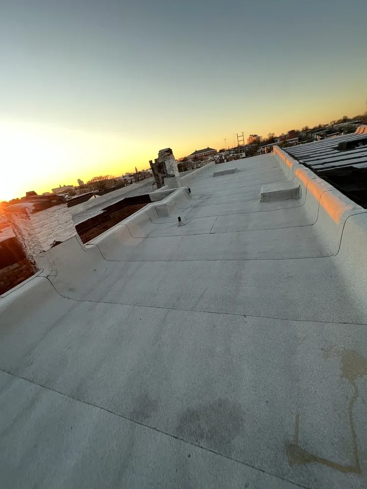 Slide of Amazing Roofing