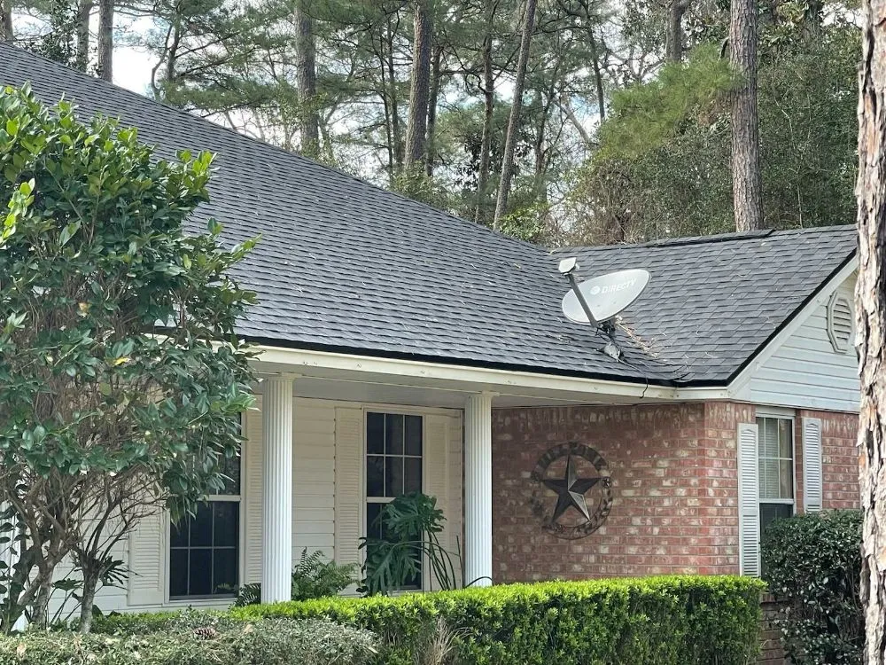 Slide of Amazing Siding and Roofing