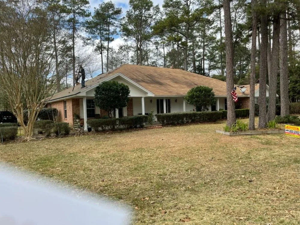 Slide of Amazing Siding and Roofing