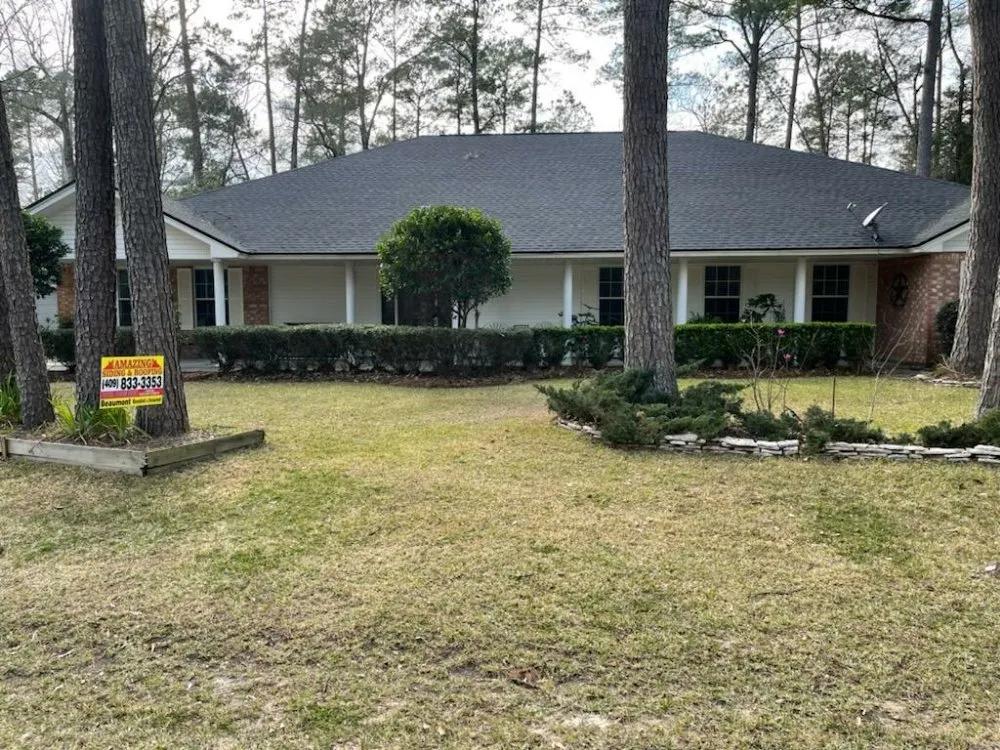 Slide of Amazing Siding and Roofing