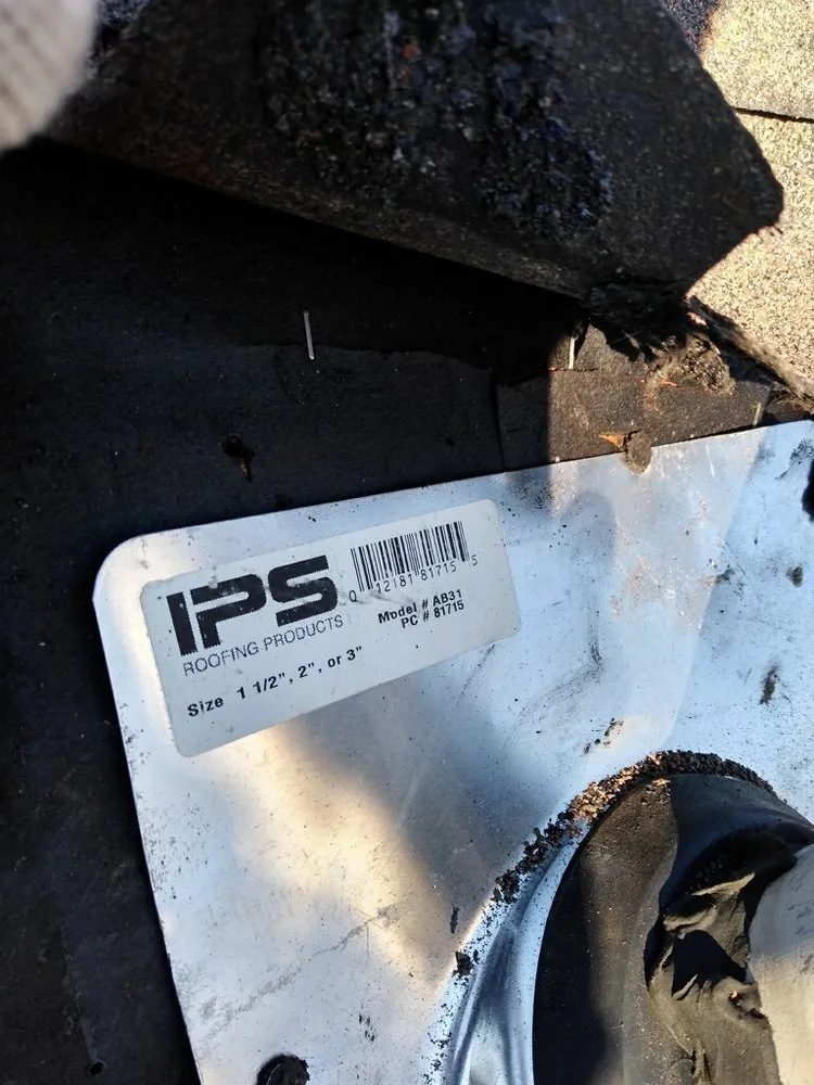 Slide of Amazing Skylights