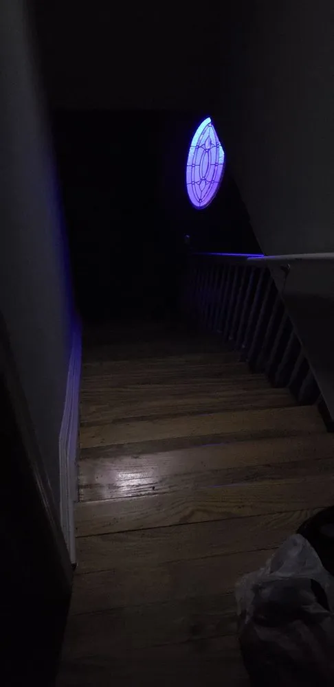 Slide of Amazing Skylights