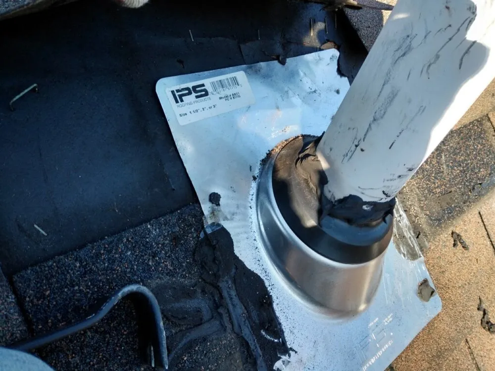 Slide of Amazing Skylights