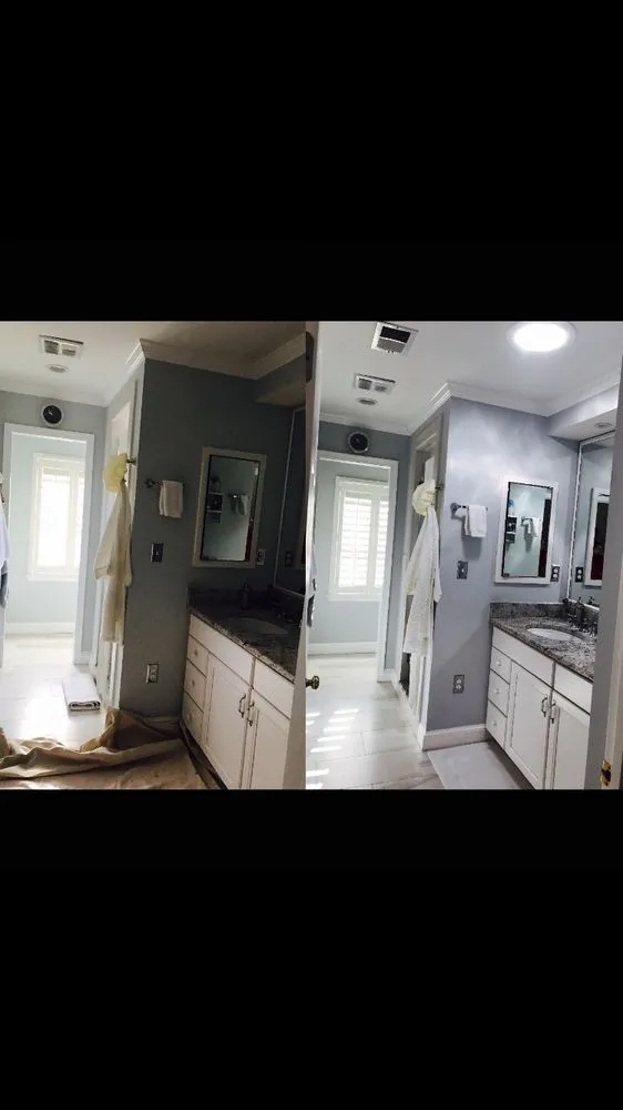 Slide of Amazing Skylights