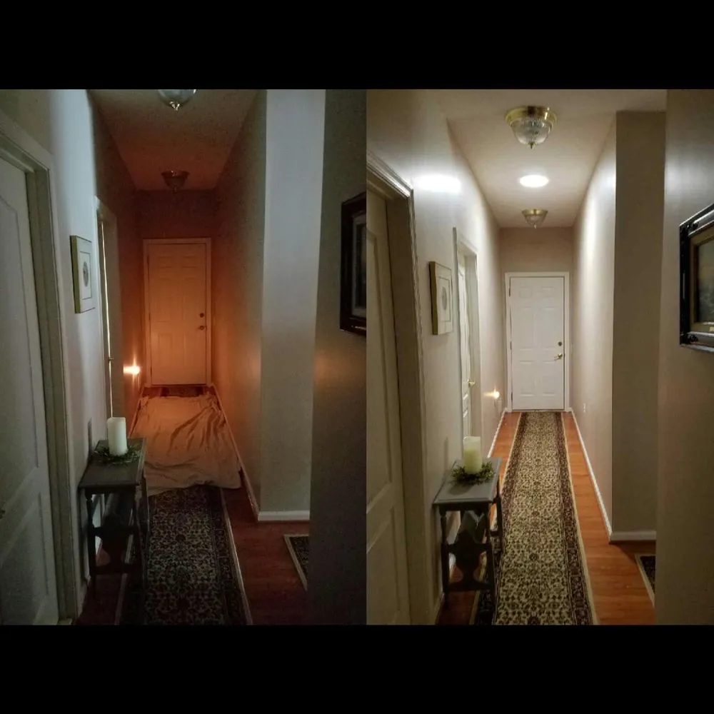 Slide of Amazing Skylights