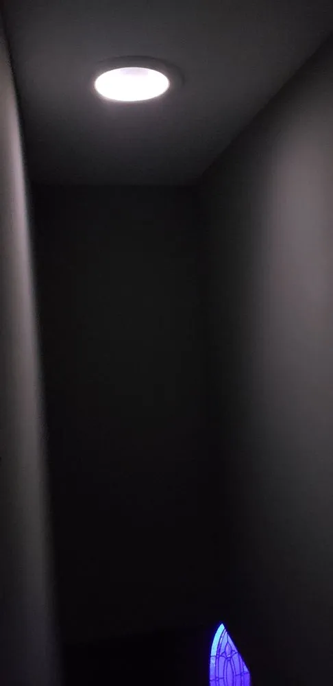 Slide of Amazing Skylights