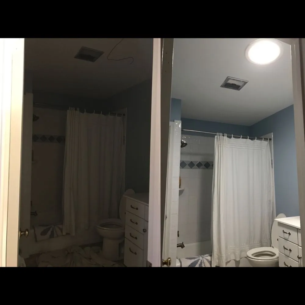 Slide of Amazing Skylights