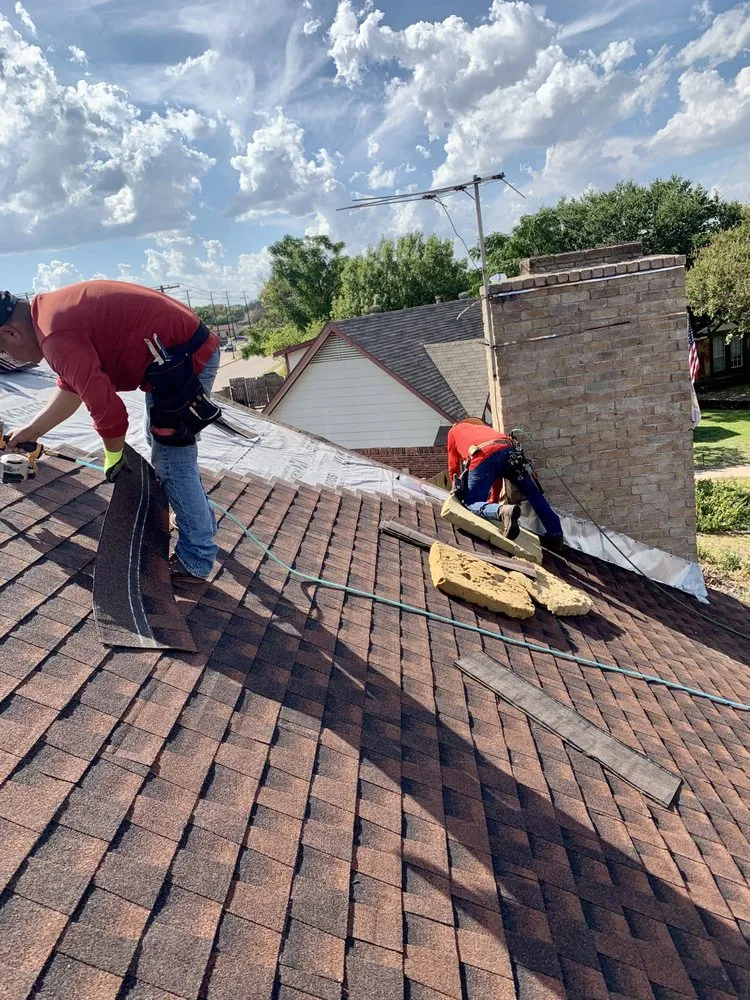 Slide of Amazing Solar Roof