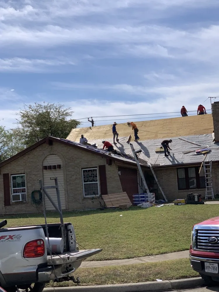 Slide of Amazing Solar Roof