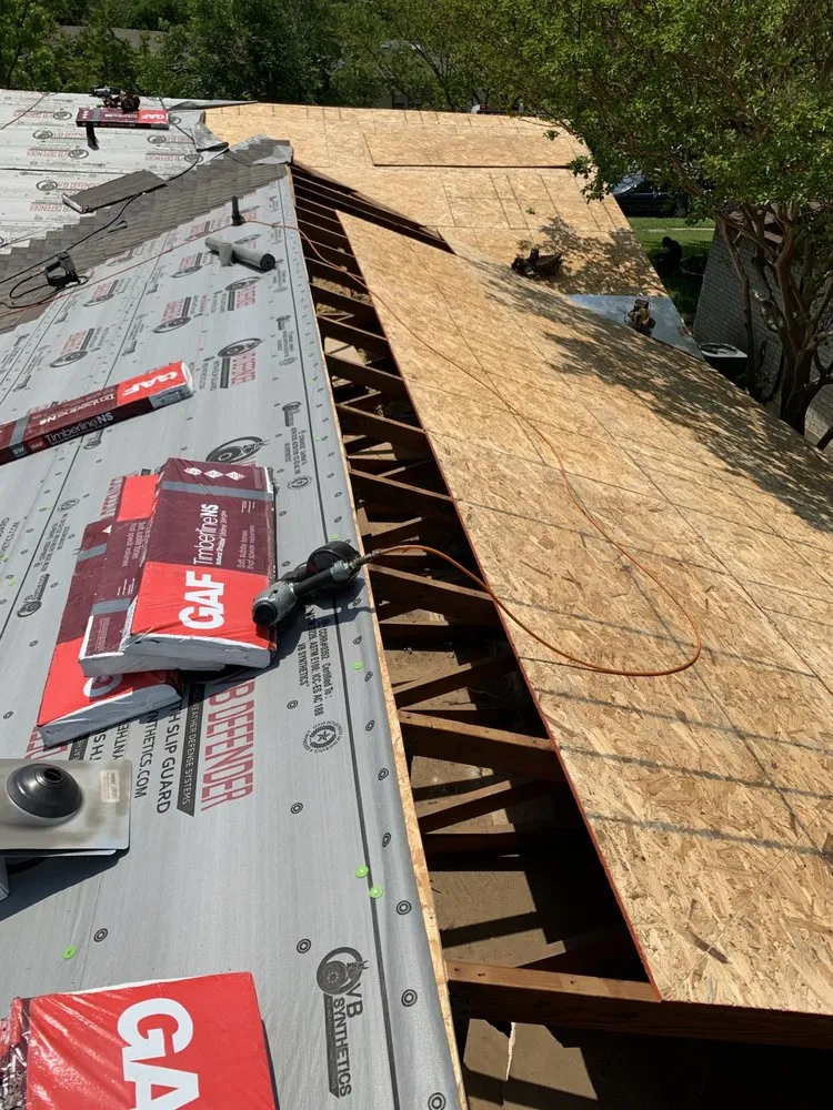 Slide of Amazing Solar Roof