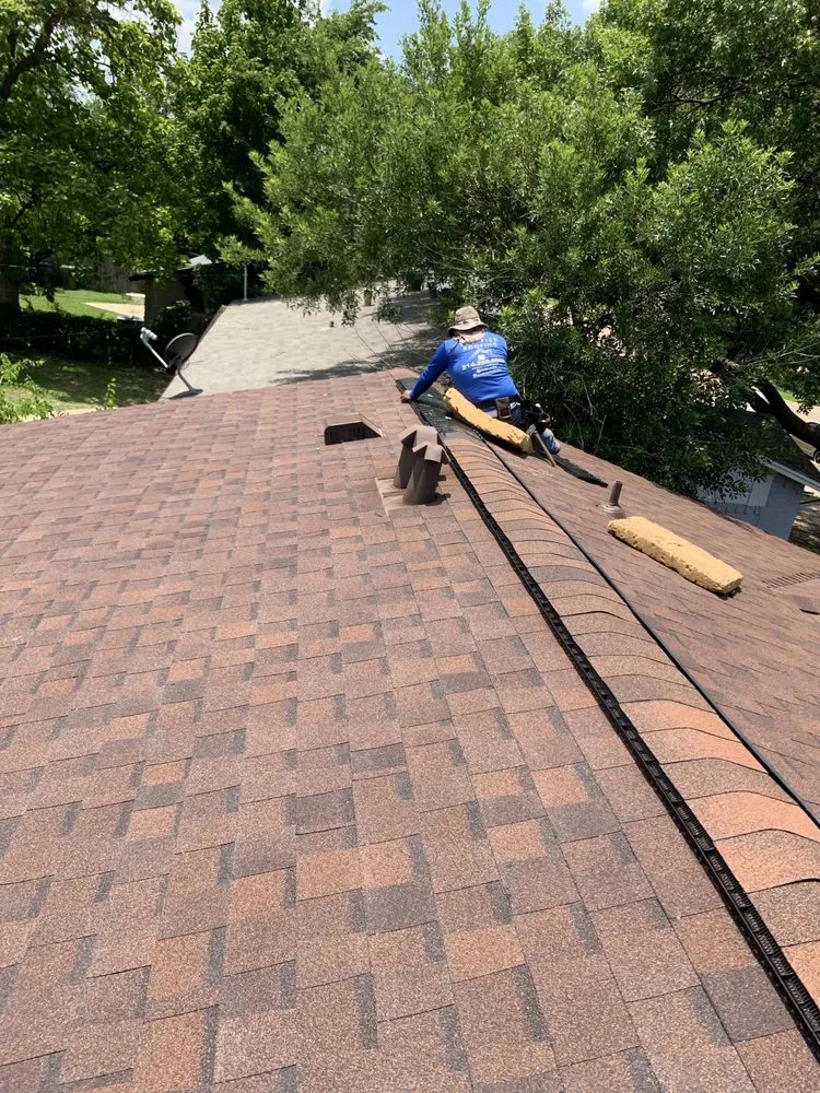 Slide of Amazing Solar Roof